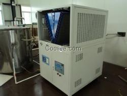 循环水加热器  工业供热水加热机